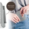 ZOPA Watcher digitális bébiőr, szürke