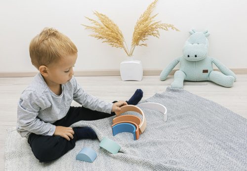 ZOPA Fa szivárvány ívek - naplemente