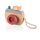 ZOPA Fa fényképezőgép - szürke