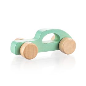 ZOPA Fa sportautó - mentol