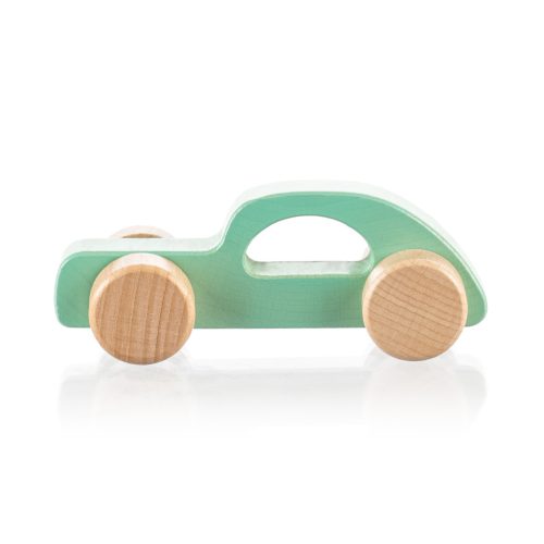 ZOPA Fa sportautó - mentol