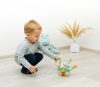ZOPA Fa húzható játék - unikornis