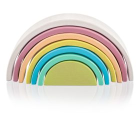 ZOPA Fa szivárvány ívek - napfelkelte