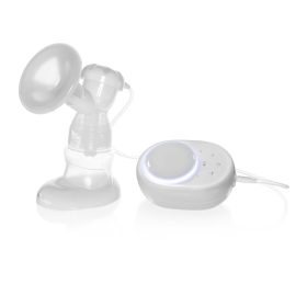 ZOPA Yooki elektromos mellszívó, white