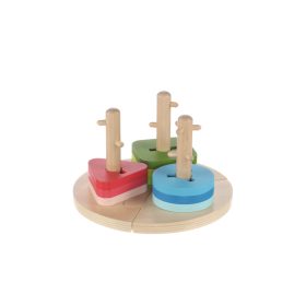 ZOPA Fa Montessori puzzle