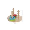 ZOPA Fa Montessori puzzle