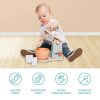 ZOPA Fa robotgép készlet