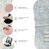 ZOPA Memory Foam babakocsi párna Comfort