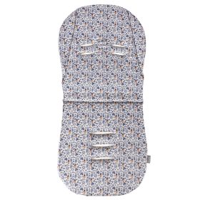 ZOPA Memory Foam babakocsi párna Comfort