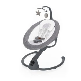 ZOPA Lullaby pihenőszék, Gray stars/Grey
