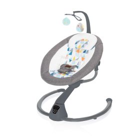 ZOPA Lullaby pihenőszék, Triangle/Grey