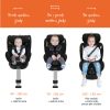 ZOPA Voyager Maxi gyerekülés
