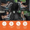 ZOPA Voyager Maxi gyerekülés