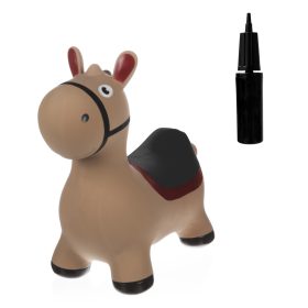 ZOPA Skippy ugráló, szamár