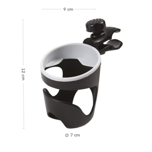 ZOPA Deluxe italtartó babakocsira