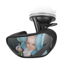 ZOPA Kis visszapillantó tükör DELUXE