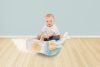 ZOPA Fa Montessori hintázó repülő