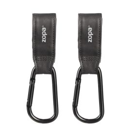 ZOPA Multifunkcionális szíj klipsz DELUXE 2 db