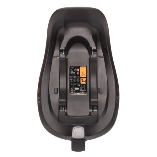 ZOPA Isofix bázis XM Plus i-Size babahordozóhoz