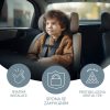 ZOPA Deluxe biztonsági öv rögzítő csipesz autósüléshez