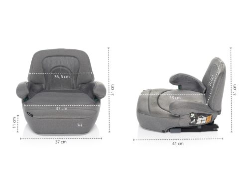 ZOPA iBooster i-Size