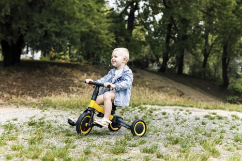 ZOPA 3in1 Tricikli