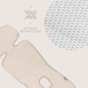 ZOPA Lélegző autósülés párna Breeze sc.1