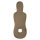 ZOPA Lélegző autósülés párna Breeze sc. 0+