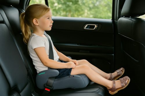 ZOPA Kappa R129 isofix gyerekülés