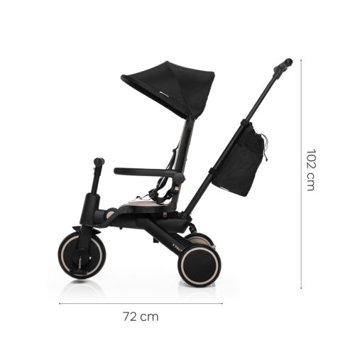 ZOPA X Trike Pro