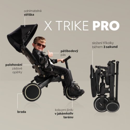 ZOPA X Trike Pro