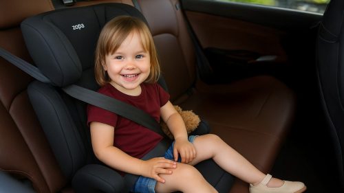 ZOPA Beta i-Size isofix gyerekülés