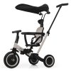 ZOPA Pro 6in1 Tricikli Ivory Beige