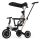ZOPA Pro 6in1 Tricikli Ivory Beige