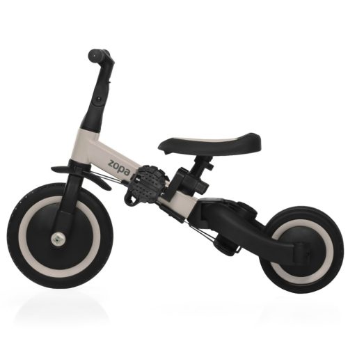 ZOPA Pro 6in1 Tricikli Ivory Beige