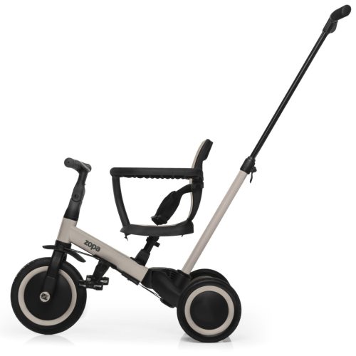 ZOPA Pro 6in1 Tricikli Ivory Beige