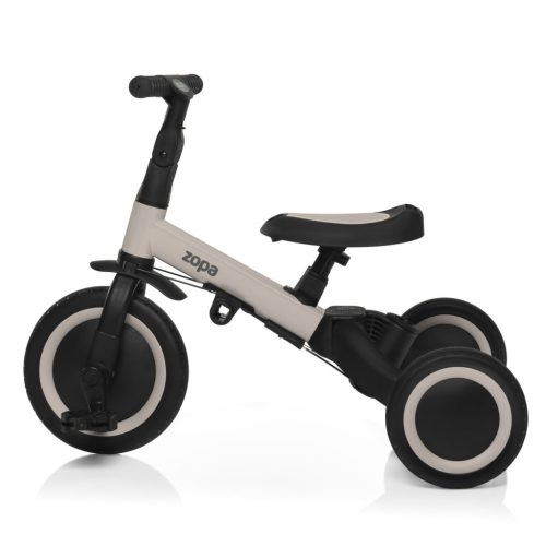 ZOPA Pro 6in1 Tricikli Ivory Beige