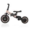 ZOPA Pro 6in1 Tricikli Coral Pink