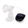 ZOPA ComfyPro elektromos mellszívó, black