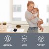 ZOPA ComfyPro elektromos mellszívó, black