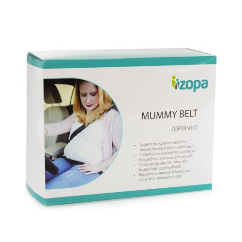 ZOPA Mummy belt