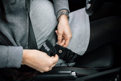 ZOPA Mummy belt