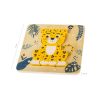 ZOPA Fa kis puzzle - róka