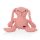 ZOPA Kötött játék nyúl, pink
